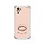 Capa para Xiaomi Redmi Note 10 4G - Foi por você - Imagem 1
