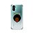 Capa (Transparente) para Xiaomi Redmi Note 10 4G - Black Lives - Imagem 1