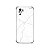 Capa para Xiaomi Redmi Note 10 4G - Marble White - Imagem 1
