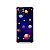 Capa para Xiaomi Redmi Note 10 4G - Galáxia - Imagem 1