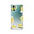Capa (Transparente) para Xiaomi Redmi Note 10 4G - Yellow Roses - Imagem 1