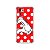 Capa para Xiaomi Redmi Note 10 4G - Coração Minnie - Imagem 1