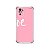 Capa para Xiaomi Redmi Note 10 4G - Love 2 - Imagem 1