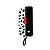 99Snap Powerbank - Micro USB V8 ( Carregador portátil para celular) Ela é cruel (com inicial) - Imagem 1