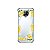Capa (Transparente) para Xiaomi Poco F2 Pro - Yellow Roses - Imagem 1