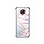 Capa (Transparente) para Xiaomi Poco F2 Pro - Abstrata - Imagem 1