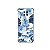 Capa para Xiaomi Poco F2 Pro - Flowers in Blue - Imagem 1