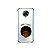 Capa (Transparente) para Xiaomi Poco F2 Pro - Black Lives - Imagem 1