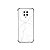 Capa para Xiaomi Poco F2 Pro - Marble White - Imagem 1