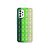 Capinha Fidget Toy para Galaxy A32 4G (Verde) - Imagem 1