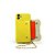 Case Pocket Yellow (com alça) para iPhone 11 - 99Capas - Imagem 2