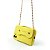 Case Pocket Yellow (com alça) para iPhone 11 - 99Capas - Imagem 3
