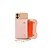 Case Pocket Rosê (com alça) para iPhone 12 Pro - 99Capas - Imagem 2