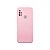 Silicone Case Rosa Claro para Moto G10 - Imagem 1