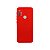 Silicone Case Vermelha para Moto G30 - Imagem 1
