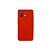 Silicone Case Vermelha para Xiomi Mi 11 Lite - 99Capas - Imagem 1