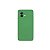 Silicone Case Verde para Xiaomi Mi 11 Lite - 99Capas - Imagem 1