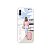 Capinha Girl Travel para Galaxy XCover Pro - 99Capas - Imagem 1