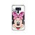 Capa para Zenfone 3 - 5.2 Polegadas - Minnie - Imagem 1