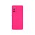 Silicone Case Pink para Galaxy S20 FE - Imagem 1