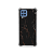 Capa para Galaxy M32 - Marble Black - Imagem 1