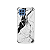 Capa para Galaxy M32 - Marmorizada - Imagem 1