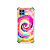 Capa para Galaxy M32 - Tie Dye - Imagem 1