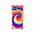 Capa para Galaxy M32 - Tie Dye Roxo - Imagem 1