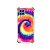 Capa para Galaxy M62 - Tie Dye Roxo - Imagem 1