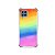 Capa para Galaxy M62 - Rainbow - Imagem 1