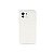 Silicone Case Branca para Xiaomi Mi 11 Lite - 99Capas - Imagem 1