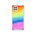 Capinha para Galaxy A22 4G - Rainbow - Imagem 1