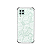 Capinha (transparente) para Galaxy A22 4G - Rendada - Imagem 1