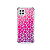 Capinha para Galaxy A22 4G - Animal Print Pink - Imagem 1