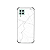 Capinha para Galaxy A22 4G - Marble White - Imagem 1