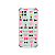 Capinha (transparente) para Galaxy A22 4G - Girls - Imagem 1