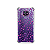Capa para Mi 10T Lite - Animal Print Purple - Imagem 1