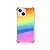 Capa para iPhone 13 - Rainbow - Imagem 1