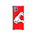 Capa para Galaxy A42 5G - Coração Mickey - Imagem 1