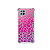 Capa para Galaxy A42 5G - Animal Print Pink - Imagem 1