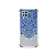 Capa para Galaxy A42 5G - Mandala Azul - Imagem 1