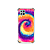 Capa para Galaxy A42 5G - Tie Dye Roxo - Imagem 1