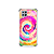 Capa para Galaxy A42 5G - Tie Dye - Imagem 1