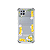 Capa para Galaxy A42 5G - Yellow Roses - Imagem 1