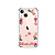 Capa para iPhone 13 Mini - Pink Roses - Imagem 1
