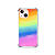 Capa para iPhone 13 Mini - Rainbow - Imagem 1