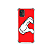Capa para Moto G Stylus - Coração Mickey - Imagem 1