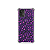 Capa para Moto G Stylus - Animal Print Purple - Imagem 1