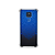Capa para Moto G Play - Mandala Azul - Imagem 1