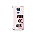 Capa para Moto G Play - You Go, Girl - Imagem 1